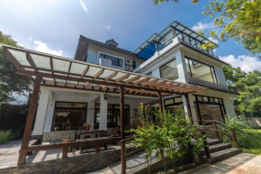  Jimei Rustic Homestay  Jian